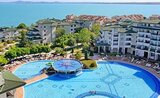 Emerald Beach Resort & Spa - Ravda, Bulharsko