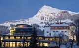 Hotel Schloss Lebenberg