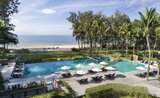 Recenze Dusit Thani Krabi Beach Resort