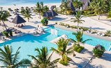 Hotel Gold Zanzibar Beach House & Spa