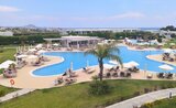 Lti Asterias Beach Resort - Kolymbia, Řecko