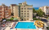 Recenze Görgülü Kleopatra Beach