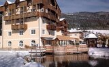 Hotel Alpen Eghel