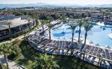 Recenze Tui Blue Palm Garden