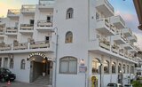 Recenze Maragakis Beach Hotel