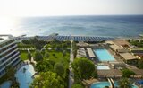 Esperides Beach Hotel - Faliraki, Řecko