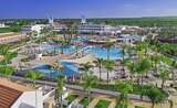 Olympic Lagoon Resort