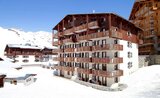 Residence Val Claret