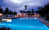 Recenze Samui Palm Beach Resort & Hotel