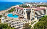 Recenze Hotel Melas Resort