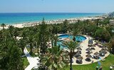 Recenze Marhaba Beach Hotel