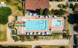 Camping Fontanelle - Lago di Garda, Itálie
