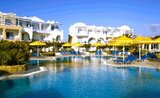 Recenze Mitsis Serita Beach Hotel