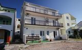 Apartmány Palamida - Podaca