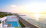 Grecotel Lux Me White Palace - Kréta, Řecko