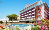 Recenze Hotel Cesare Augustus