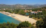 Kamari Beach