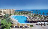 Recenze Continental Resort Hurghada