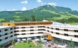 Austria Trend Alpine Resort - Fieberbrunn