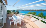 Apartmány Dona
