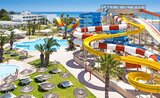 Recenze Magic Hotel Venus Beach & Aquapark