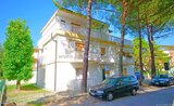 Villa Alba - Bibione, Itálie