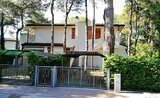 Villa Lorella - Bibione, Itálie