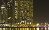 The Westin Dubai Al Habtoor City
