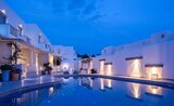 Hotel Mykonos Ammos