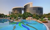 Grand Hyatt Dubai