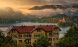 Hotel Triglav Bled