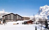 Recenze Sunstar Hotel Grindelwald