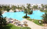 Recenze Vincci Resort Djerba