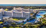 Recenze Titanic Deluxe Belek