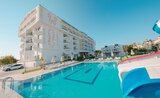 Sarp Hotel Belek