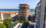 Diplomat Hotel - Cattolica, Itálie