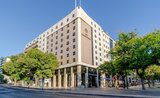 Marques De Pombal Hotel - Lisabon, Portugalsko