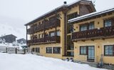 Hotel Ristorante Valtellina