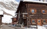 Baita Miralago - Livigno, Itálie