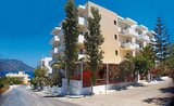 Recenze Iolkos Hotel