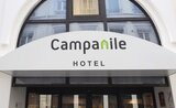 Hotel Restaurant Campanile Lyon Berges du Rhone