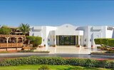 Recenze Hilton Sharm Dreams