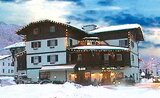 Pont´Hotel - Ziano di Fiemme, Itálie