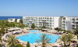 Recenze El Mouradi Palace Recenze El Mouradi Palace