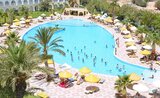 Sidi Mansour Resort - Midoun, Tunisko