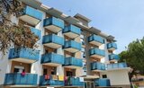 Apartmánový dům Altan - Bibione, Itálie
