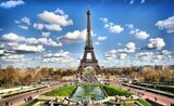 Recenze Timhotel Tour Eiffel