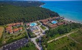 Recenze Simantro Beach Hotel