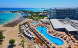 Recenze Asterias  Beach