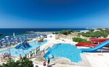 Recenze Club Calimera Sunshine Crete